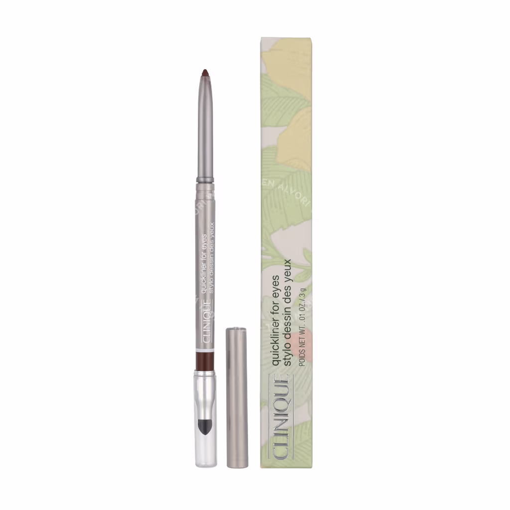 Clinique Clinique Quickliner For Eyes — #03 Roast Coffee — foto 3