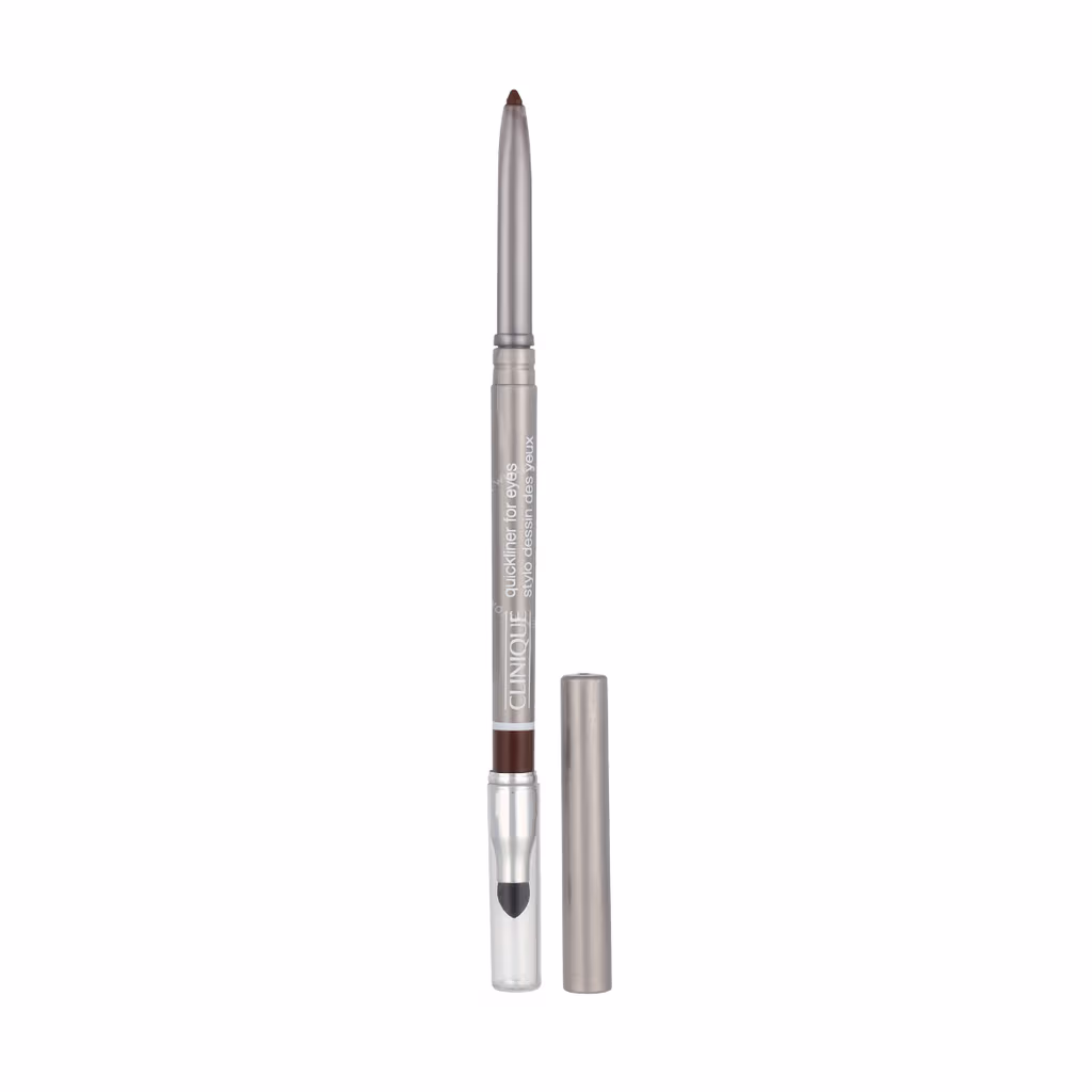 Clinique Clinique Quickliner For Eyes — #03 Roast Coffee