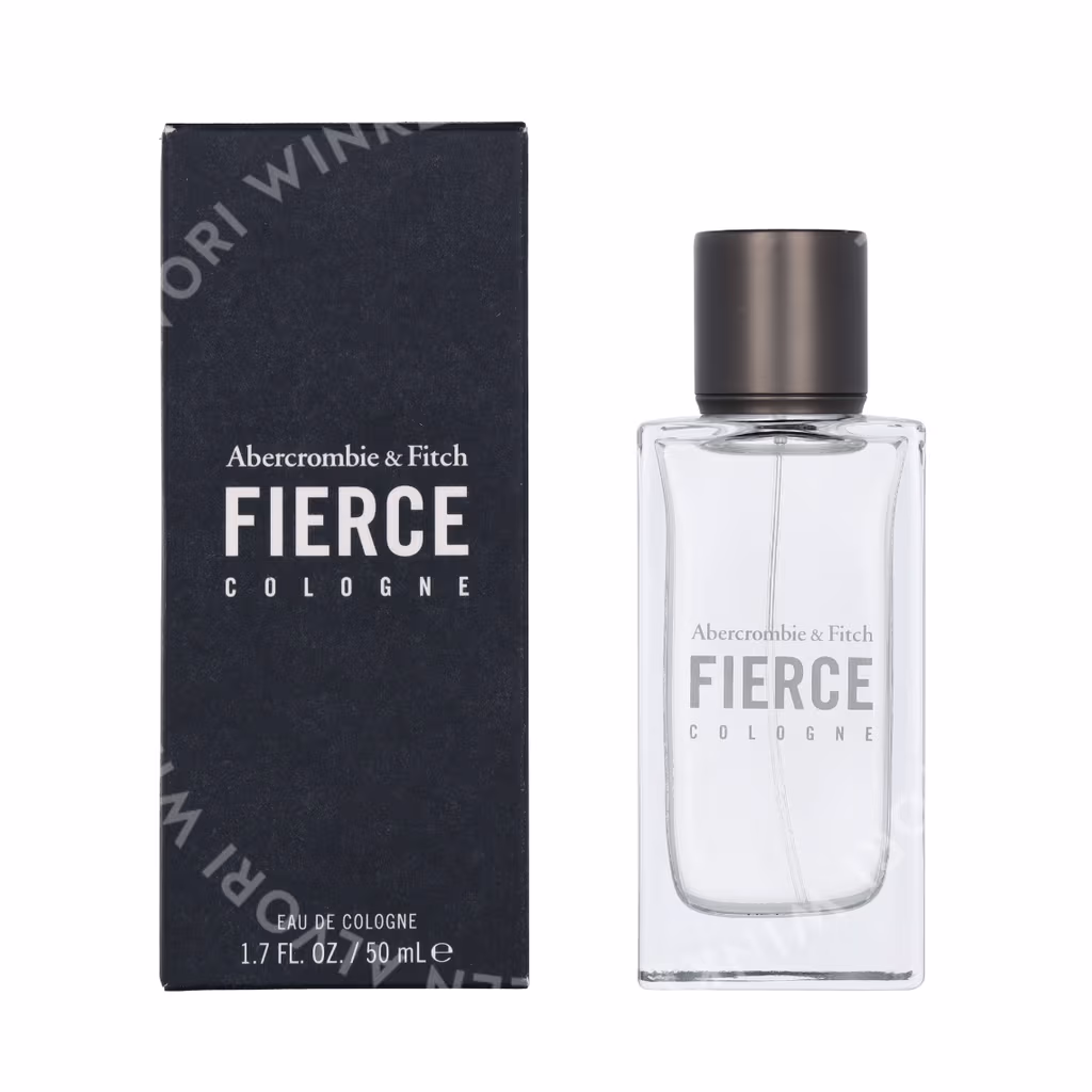 Abercrombie & Fitch Abercrombie & Fitch Fierce Cologne Men Edc Spray — foto 3
