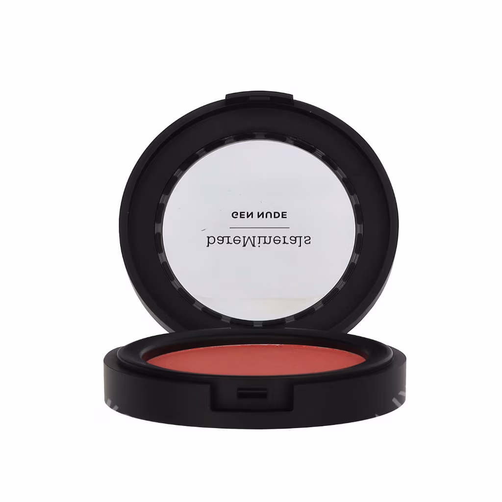 Bareminerals BareMinerals Gen Nude Powder Blush — Peachy Keen