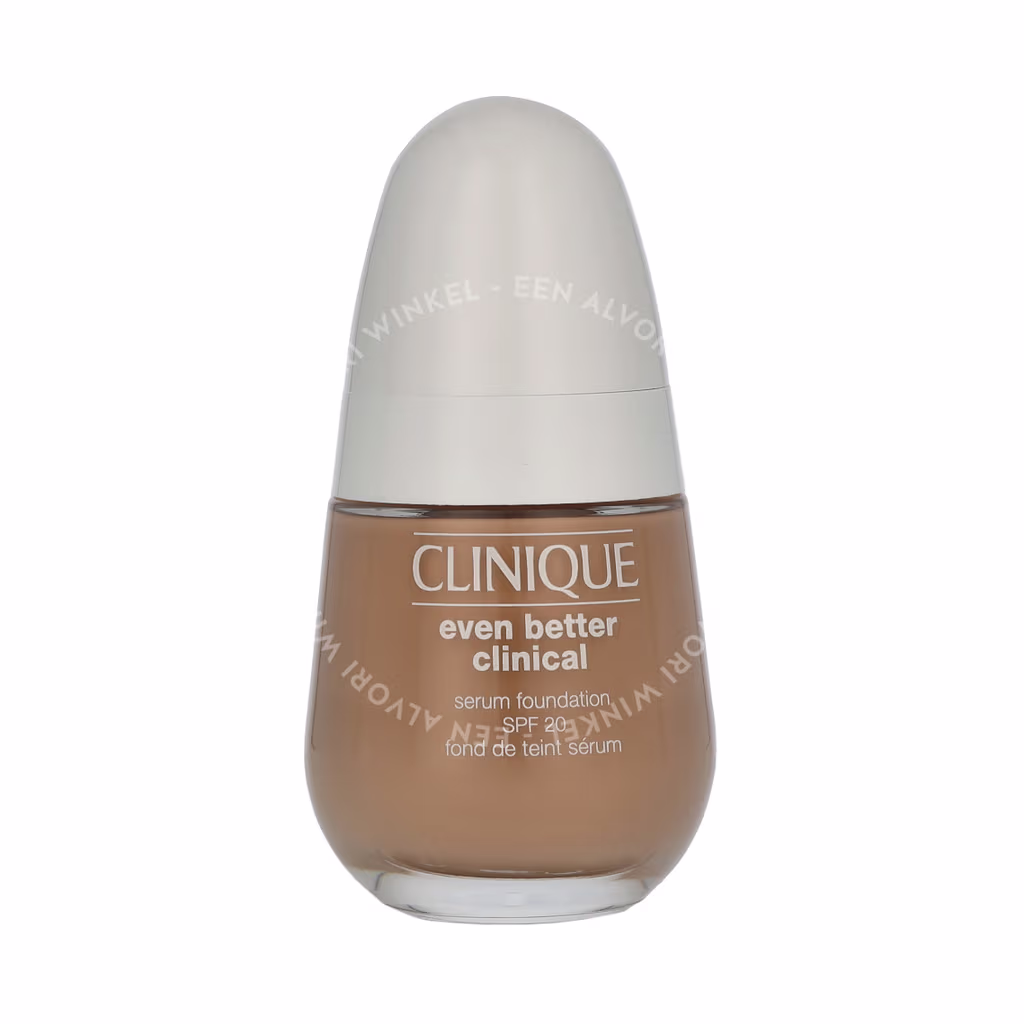 Clinique Clinique Even Better Clinical Serum Foundation SPF20 — CN 52 Neutral (MF)