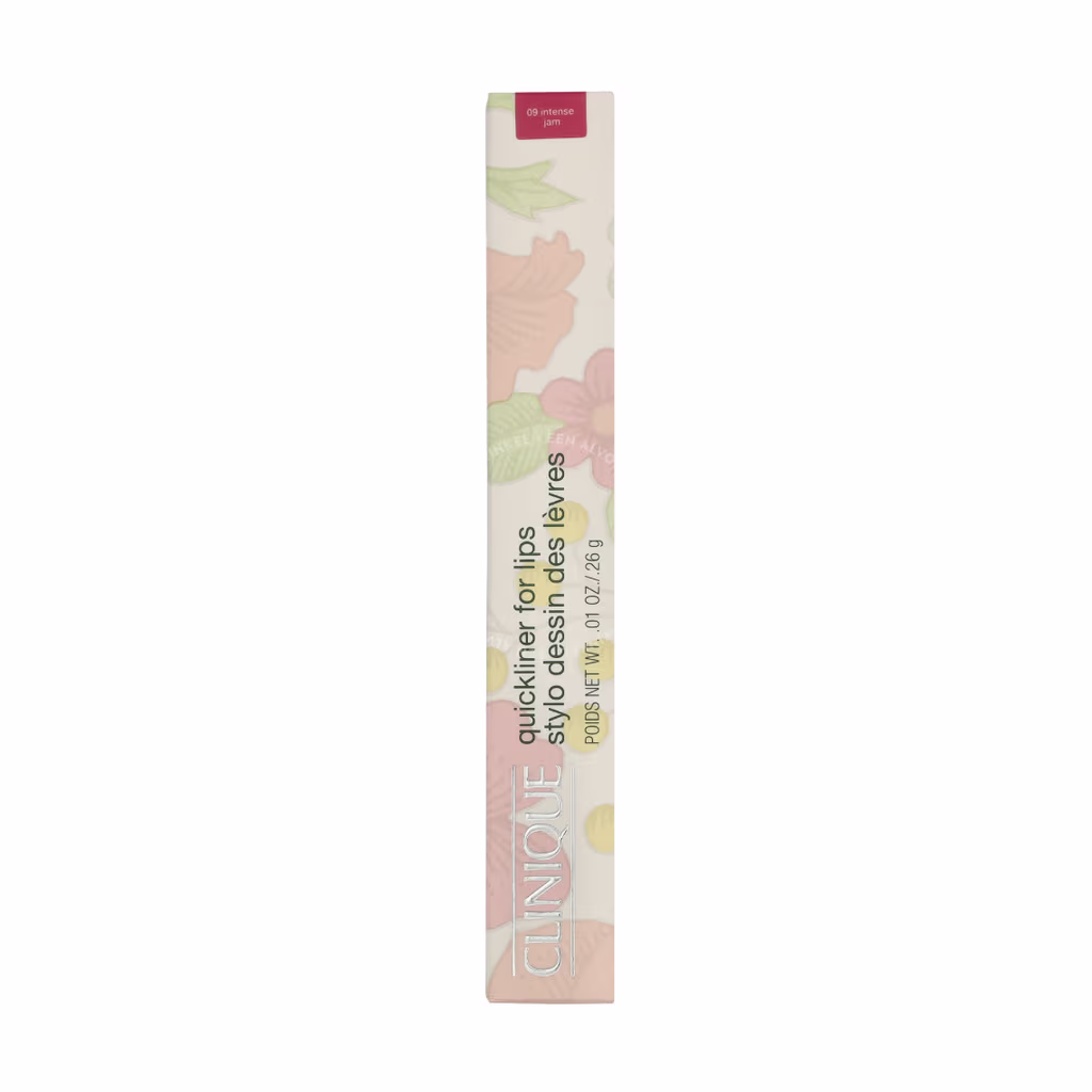 Clinique Clinique Quickliner For Lips — #09 Intense Jam — foto 2
