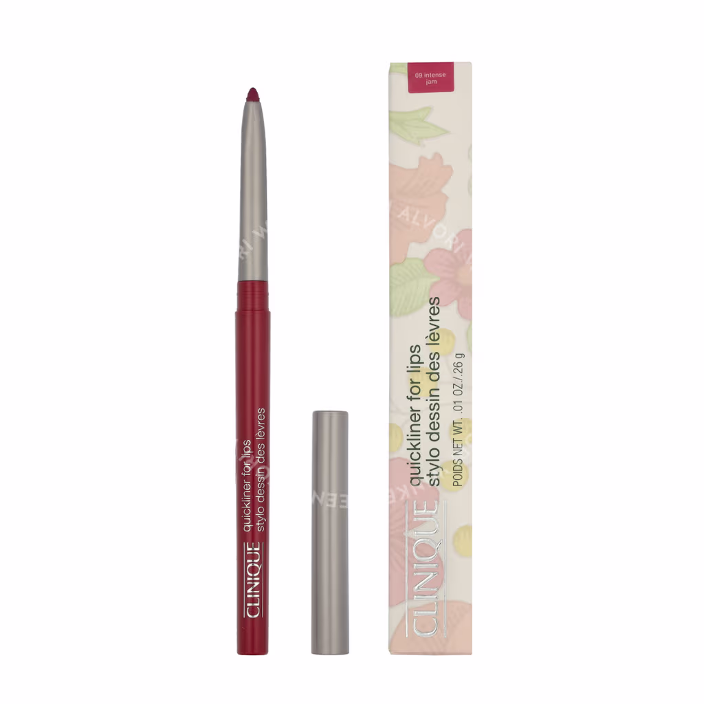 Clinique Clinique Quickliner For Lips — #09 Intense Jam — foto 3