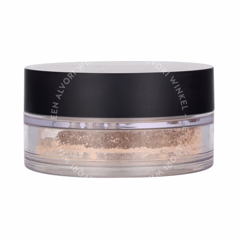 Bareminerals BareMinerals Original Loose Mineral Foundation SPF15 — #01 Fair