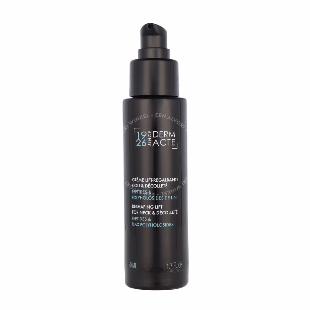 Academie Academie Derm Acte Reshaping Lift For Neck And Decollete