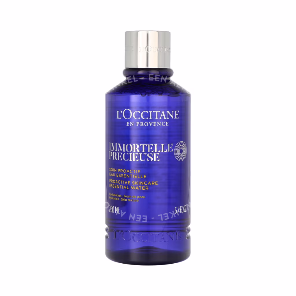 L'Occitane L'Occitane Immortelle Precious Essential Water — foto 2