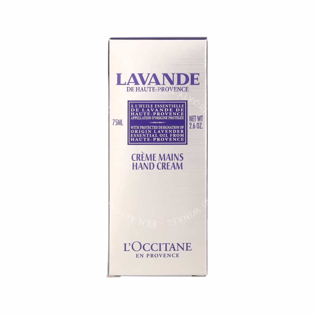 L'Occitane L'Occitane Lavender Hand Cream — foto 2