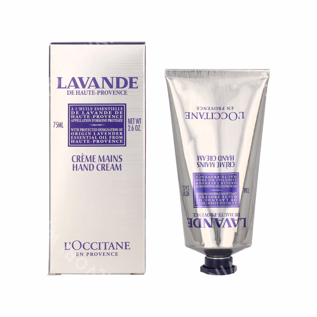 L'Occitane L'Occitane Lavender Hand Cream — foto 3