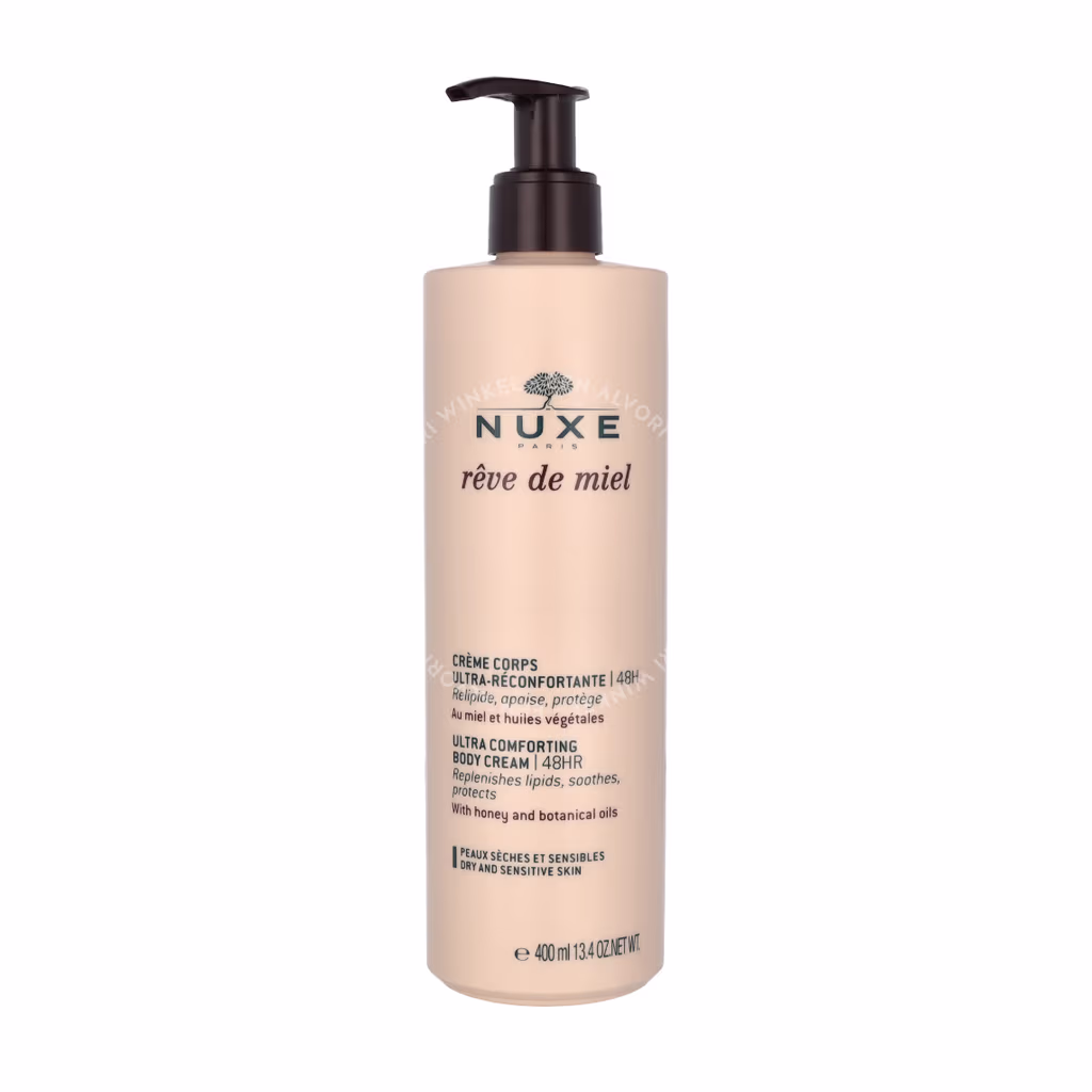 Nuxe Nuxe Reve De Miel Ultra Comforting Body Cream