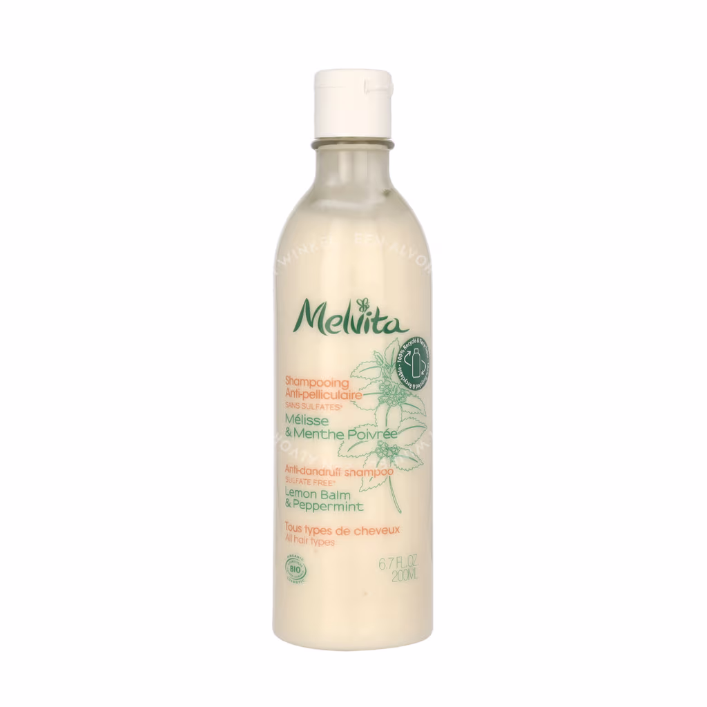 Melvita Melvita Anti-Dandruff Shampoo