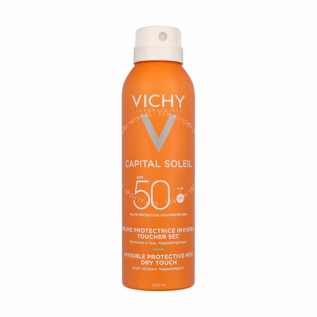Vichy Vichy Ideal Soleil Brume Hydratante InvisibleSPF50 — foto 2