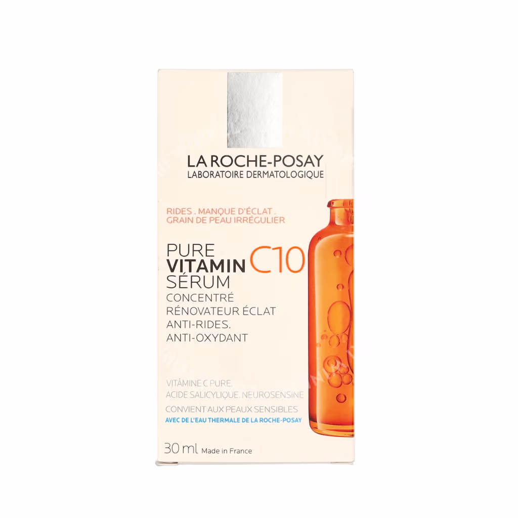 La Roche-Posay LRP Vitamin C Serum — foto 2