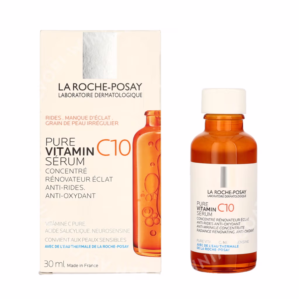 La Roche-Posay LRP Vitamin C Serum — foto 3