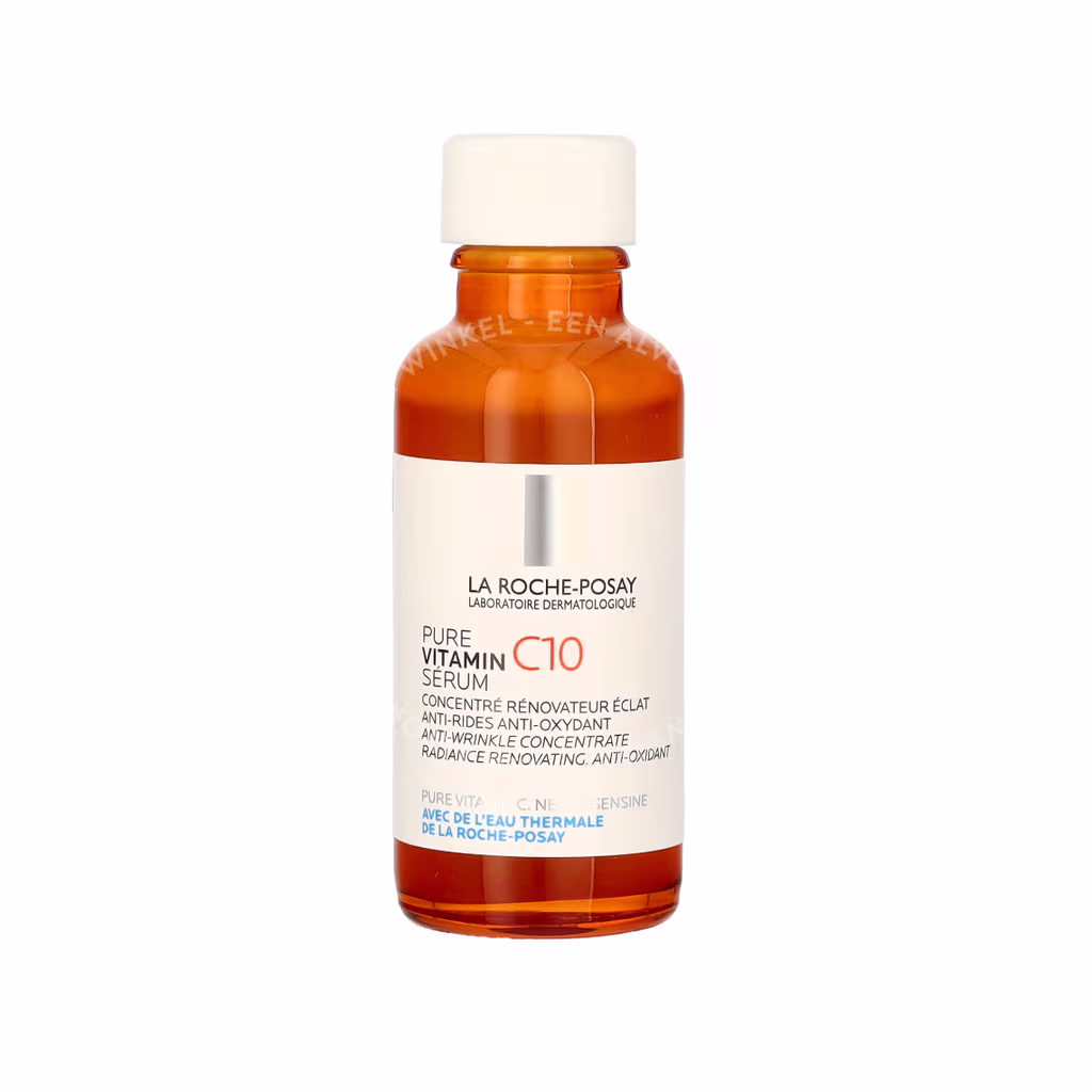 La Roche-Posay LRP Vitamin C Serum