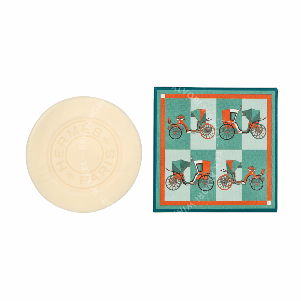 Hermes Hermes Eau d'Orange Verte Soap — foto 3