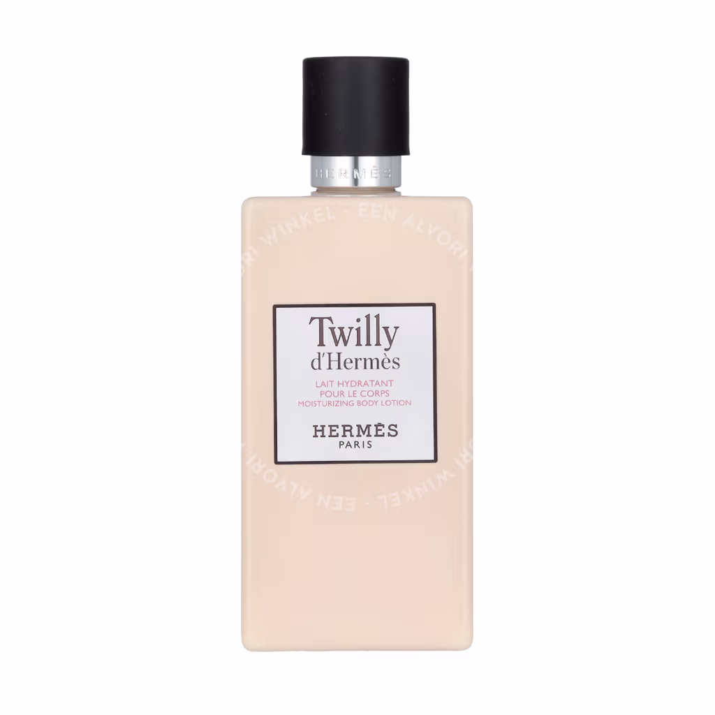 Hermes Hermes Twilly D'Hermes Body Lotion