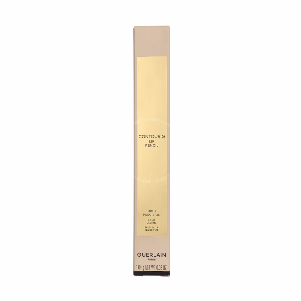 Guerlain Guerlain Contour G Lip Pencil — #03 Le Brun Tonka — foto 2
