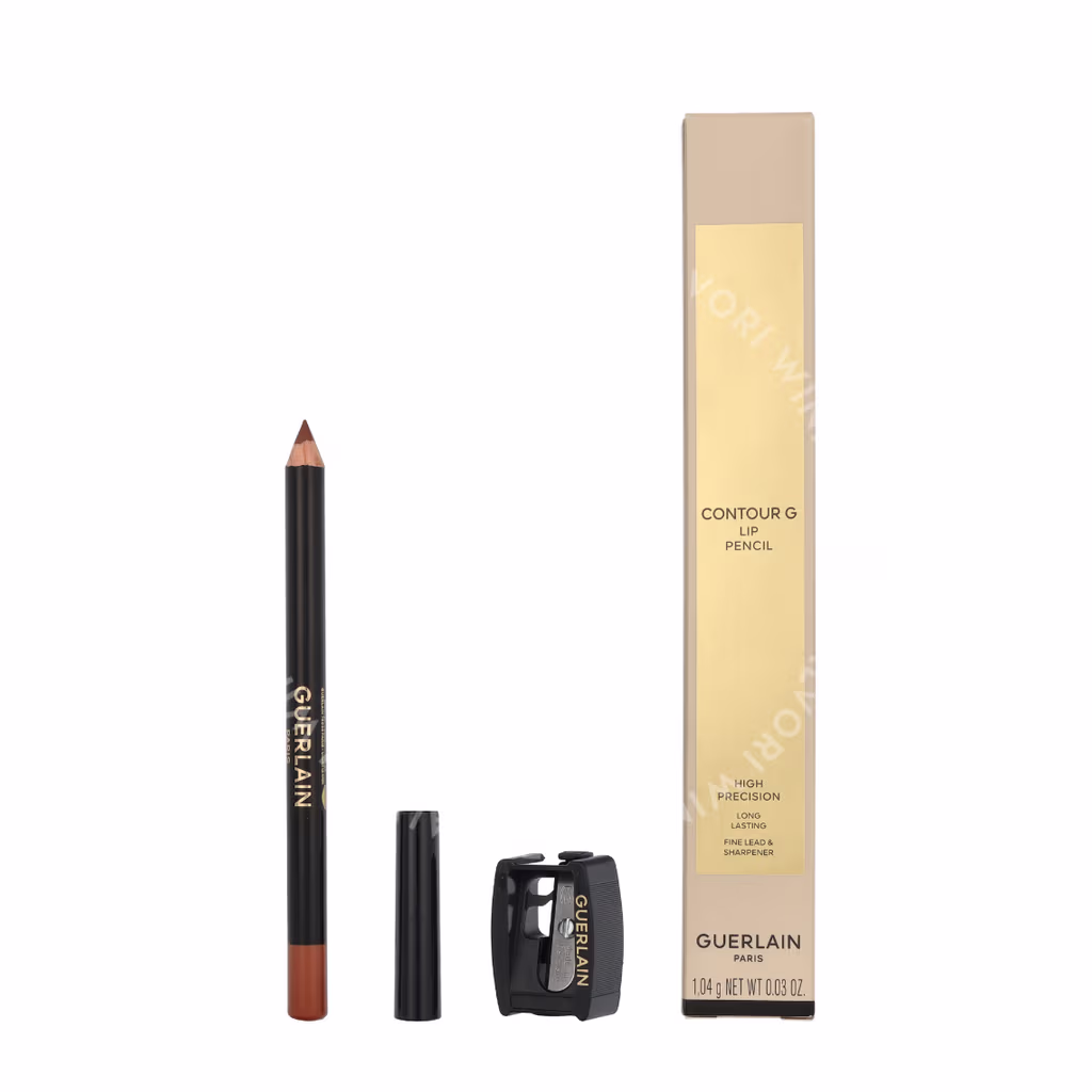 Guerlain Guerlain Contour G Lip Pencil — #03 Le Brun Tonka — foto 3