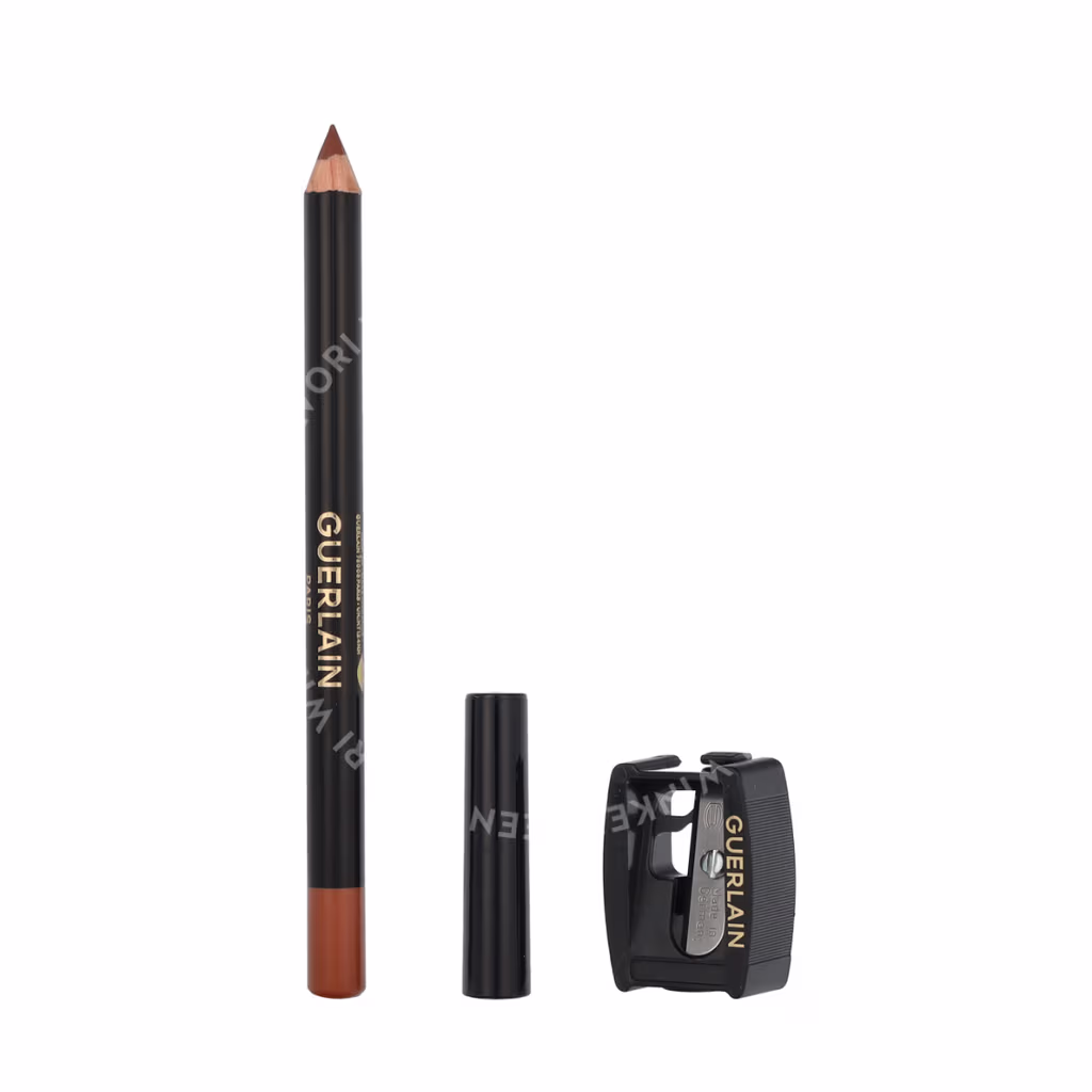 Guerlain Guerlain Contour G Lip Pencil — #03 Le Brun Tonka