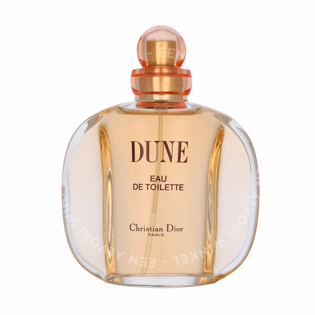 Christian Dior Dior Dune Pour Femme Edt Spray