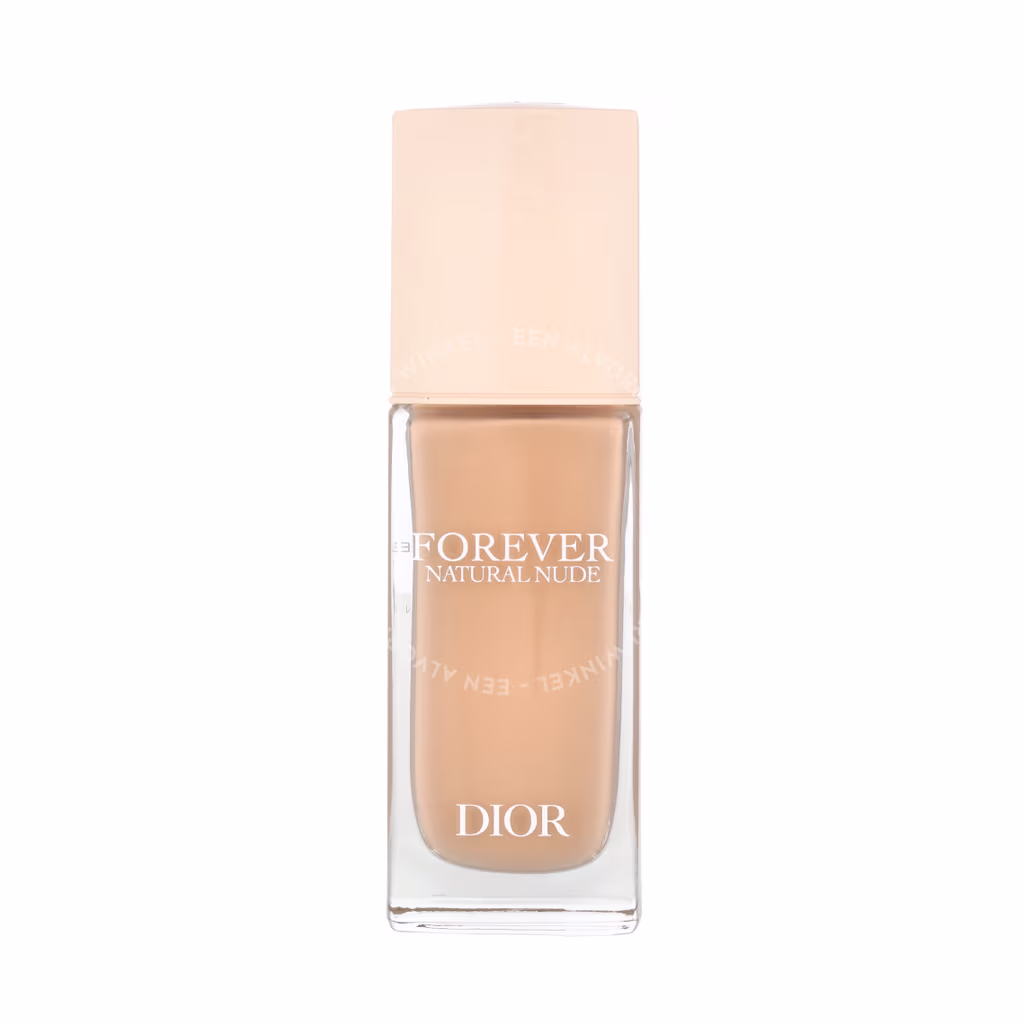 Christian Dior Dior Forever Natural Nude 24H Wear Foundation — #1.5 Neutral