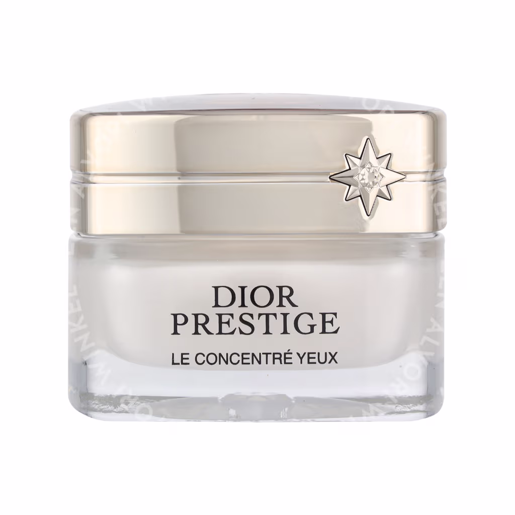 Christian Dior Dior Prestige Le Concentre Yeux Intensive Revitalizing Eye Creme