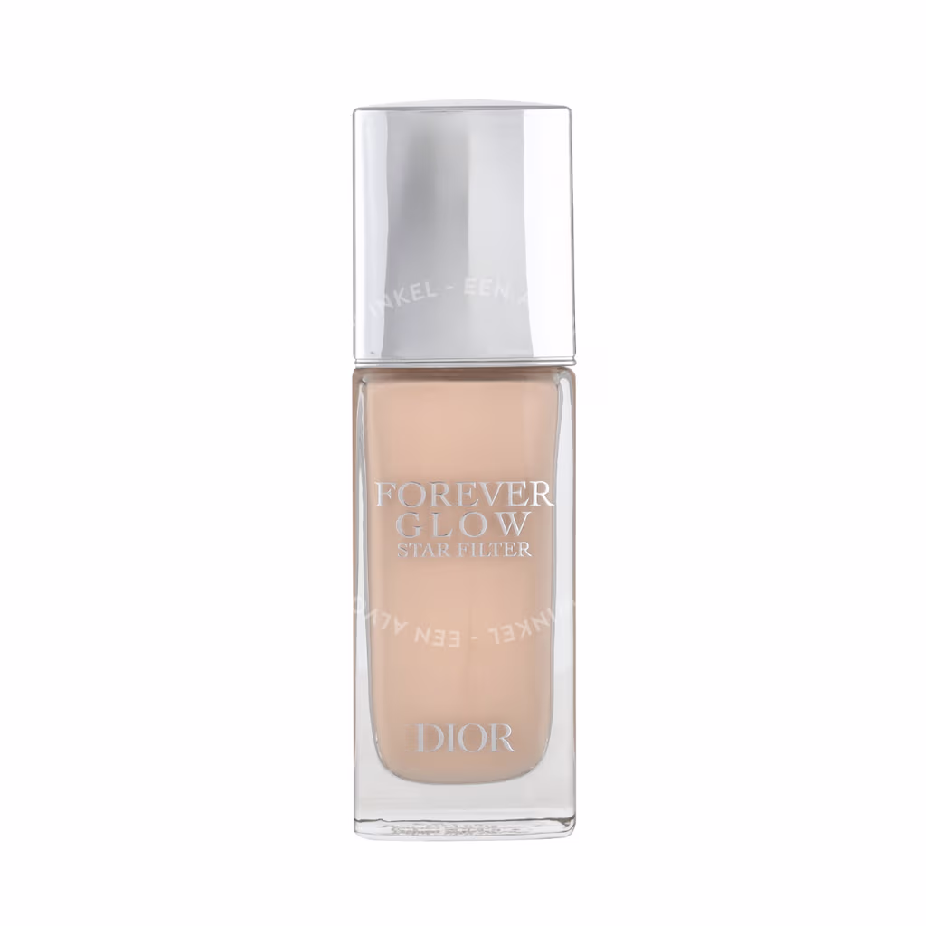 Christian Dior Dior Forever Glow Star Filter Highlighter — #0