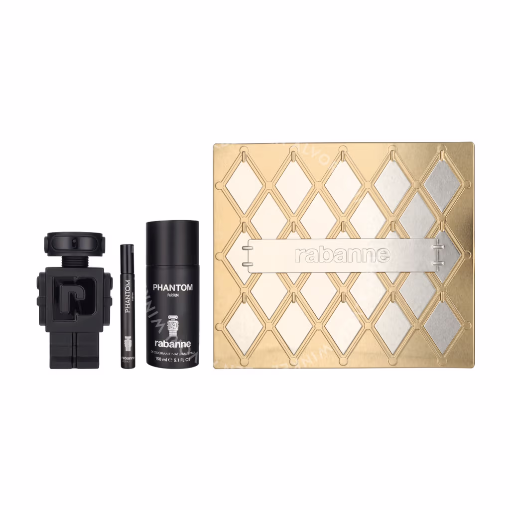 Paco Rabanne Paco Rabanne Phantom Giftset — foto 3