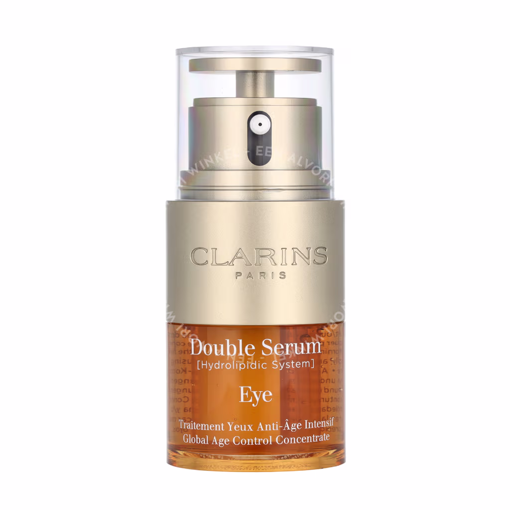 Clarins Clarins Double Serum Eye