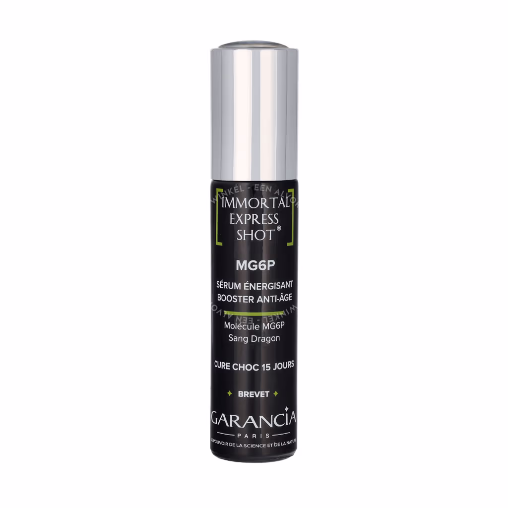 Garancia Garancia Immortal Express Shot MG6P Anti Age Serum