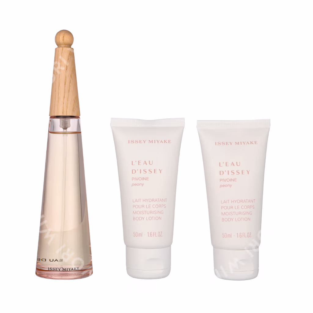Issey Miyake Issey Miyake L'Eau D'Issey Giftset
