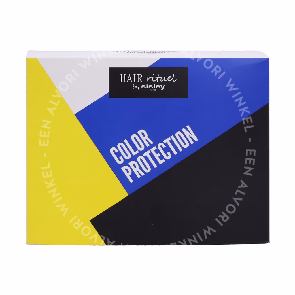 Sisley Sisley Hair Rituel Color Protection Kit — foto 2
