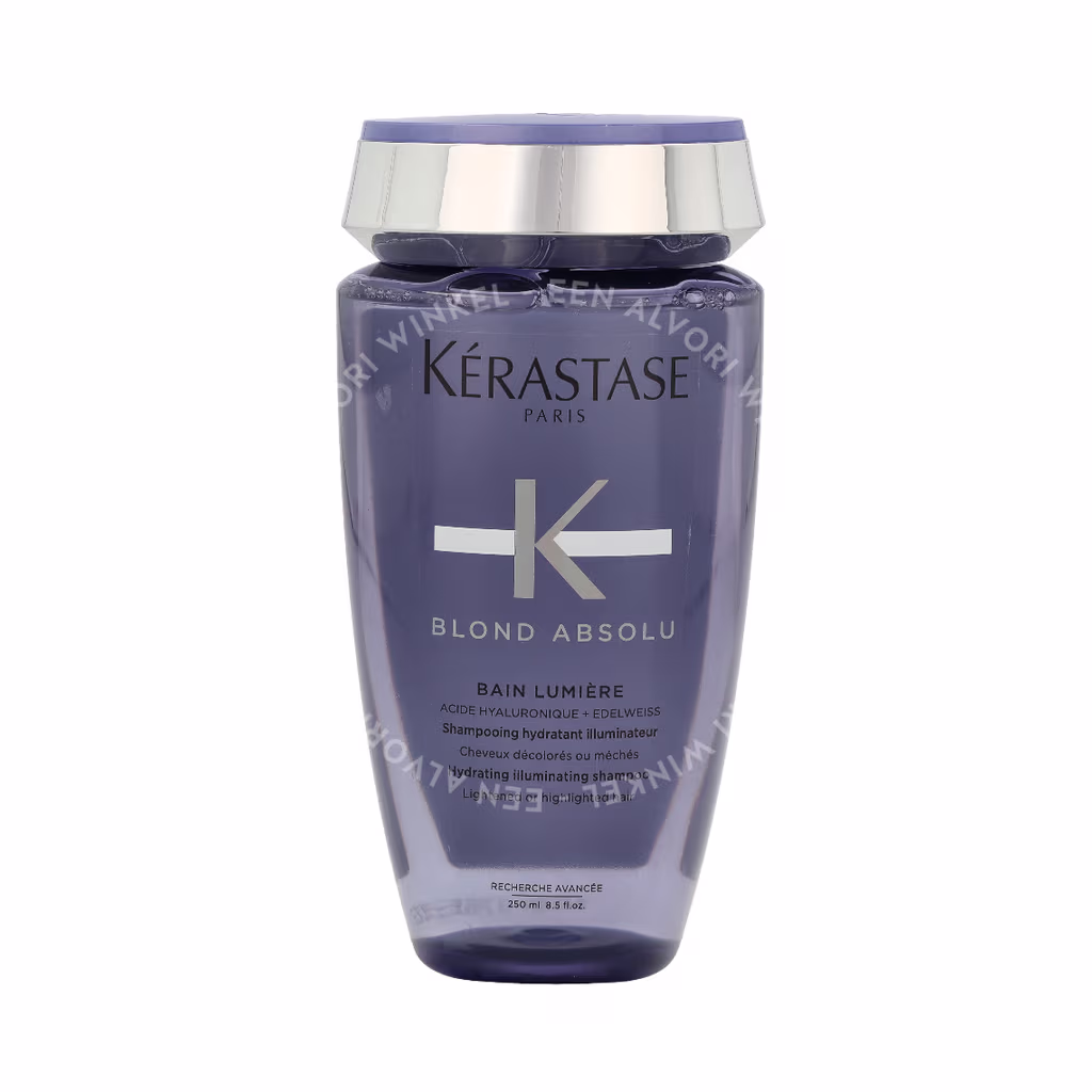 Kerastase Kerastase Blond Absolu Bain Lumiere Shampoo
