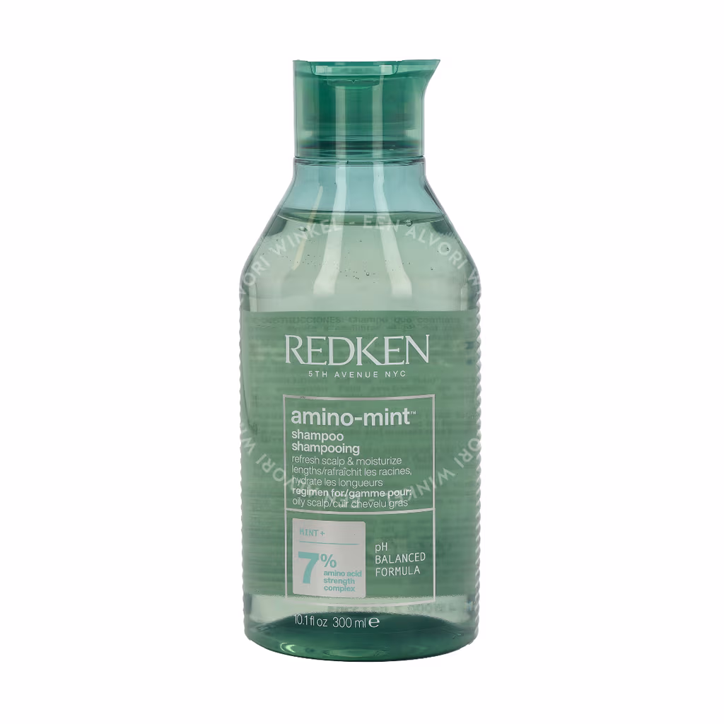 Redken Redken Amino-Mint Shampoo