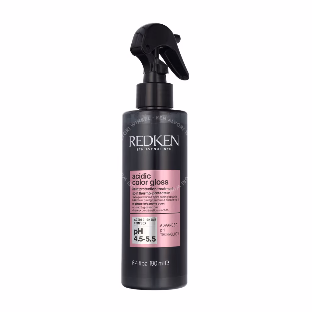 Redken Redken Acidic Color Gloss Gentle Color Leave-In Treatment — foto 2