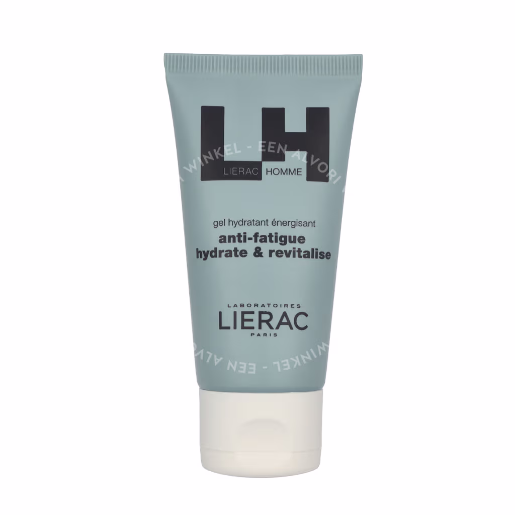 Lierac Paris Lierac Homme Energising Moisturising Gel