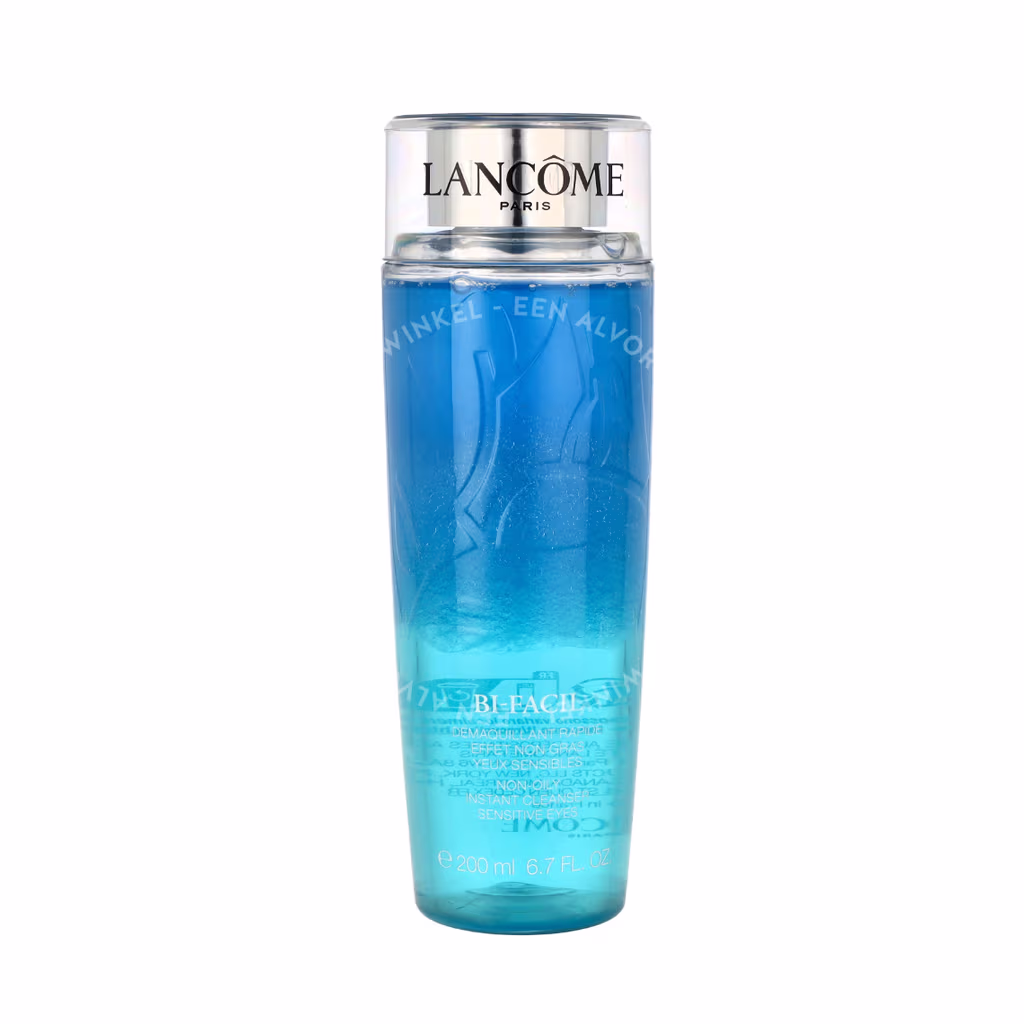 Lancome Lancome Bi-Facil Non Oily Instant Cleanser