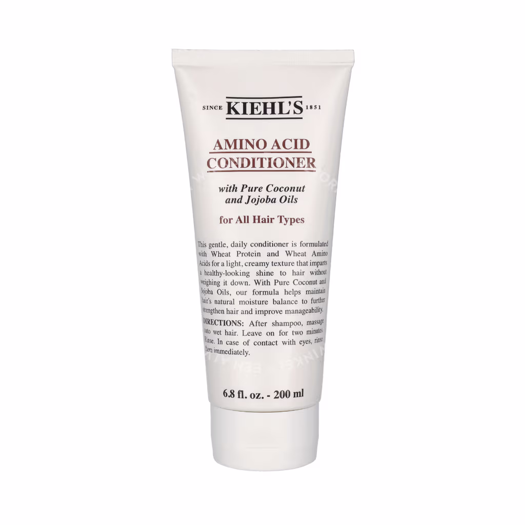 Kiehl's Kiehl's Amino Acid Conditioner — With Pure Coconut And Jojoba Oils, For All Hair Types — foto 2