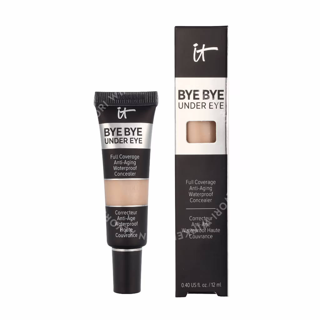 IT Cosmetics IT Cosmetics Bye Bye Under Eye Waterproof Concealer — 10.5 — foto 3