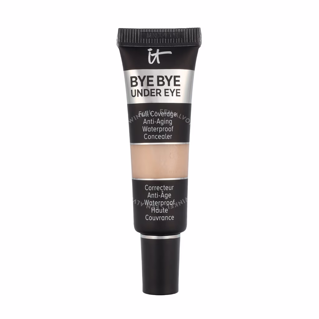 IT Cosmetics IT Cosmetics Bye Bye Under Eye Waterproof Concealer — 10.5