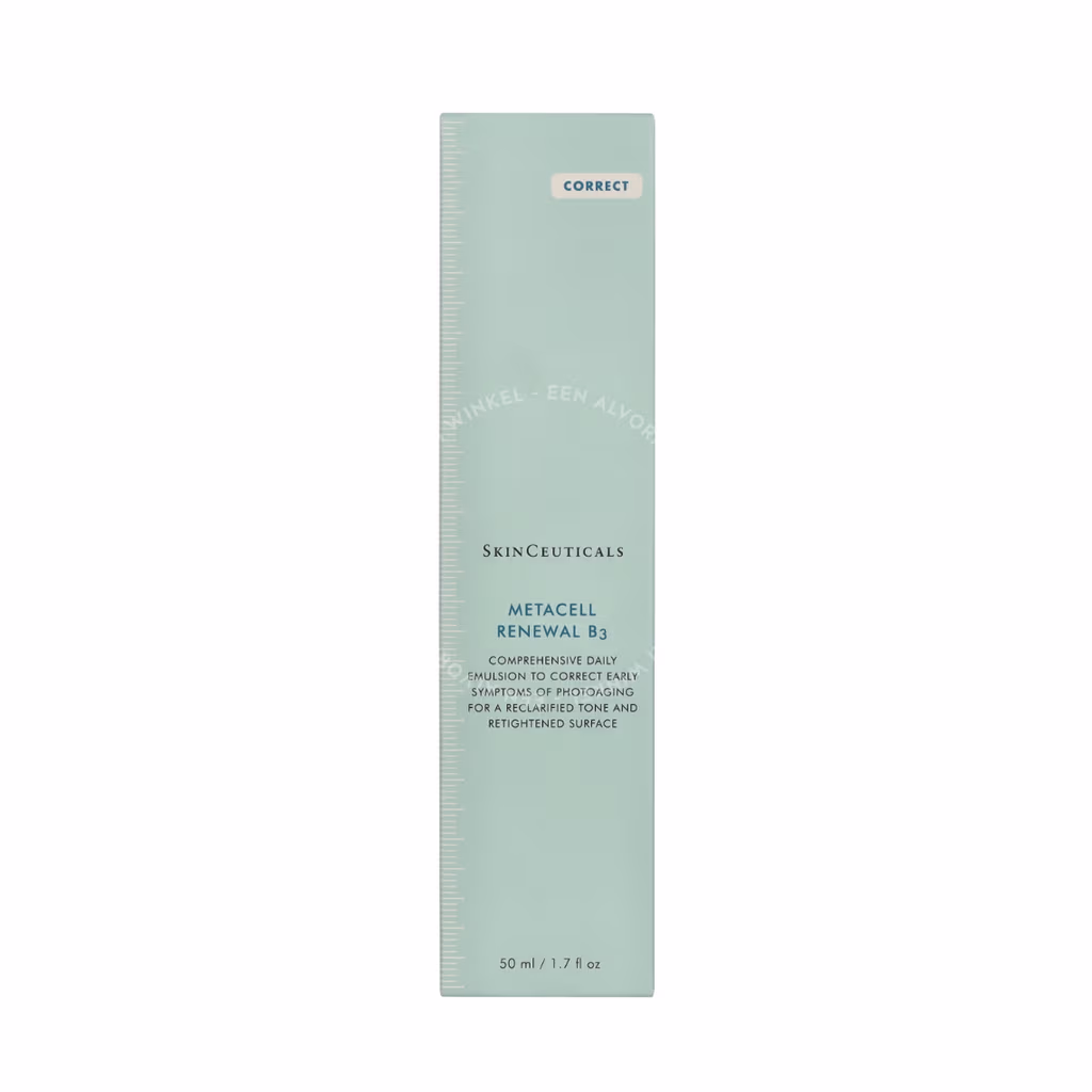 Skinceuticals SkinCeuticals Metacell Renewal B3 Emulsion — foto 2