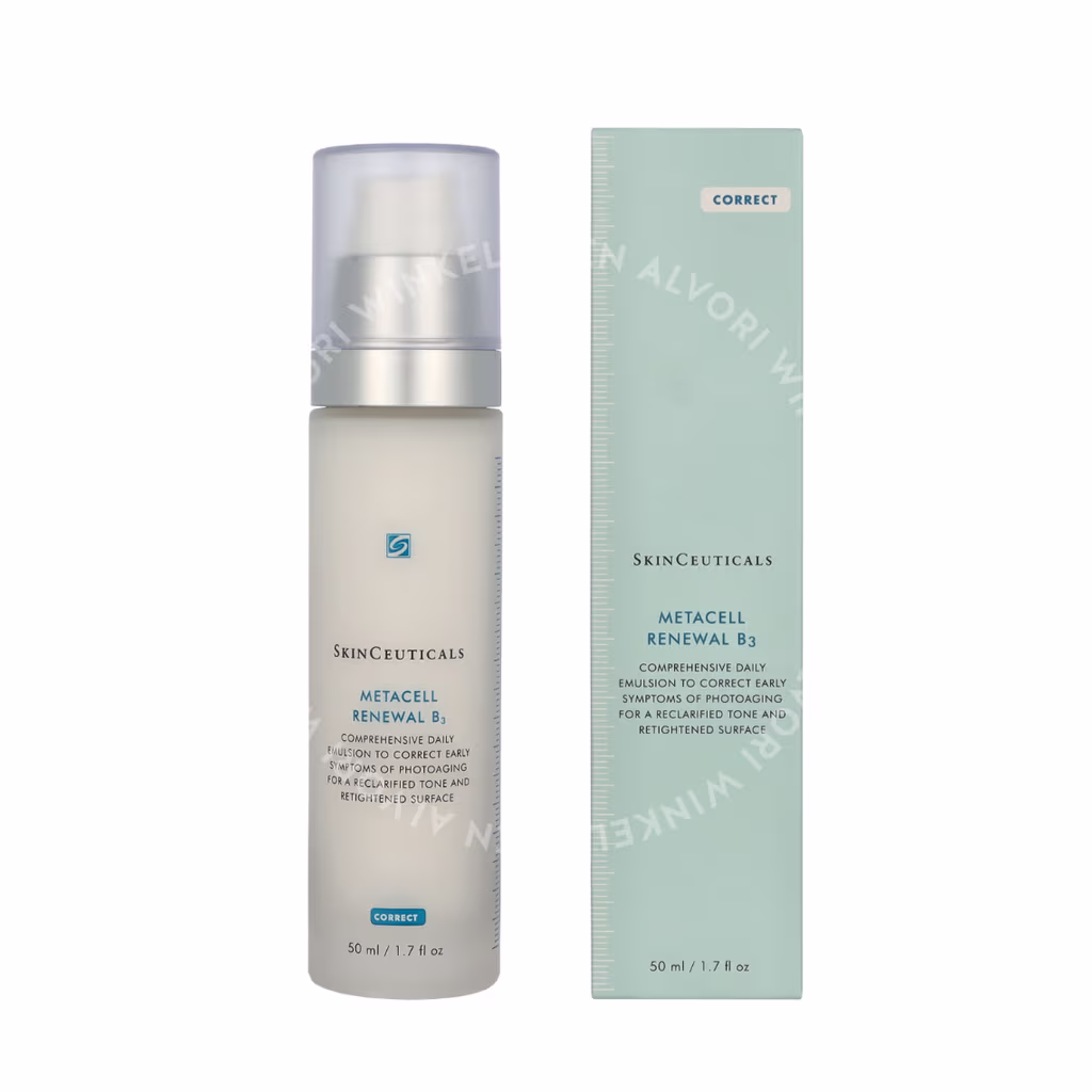 Skinceuticals SkinCeuticals Metacell Renewal B3 Emulsion — foto 3