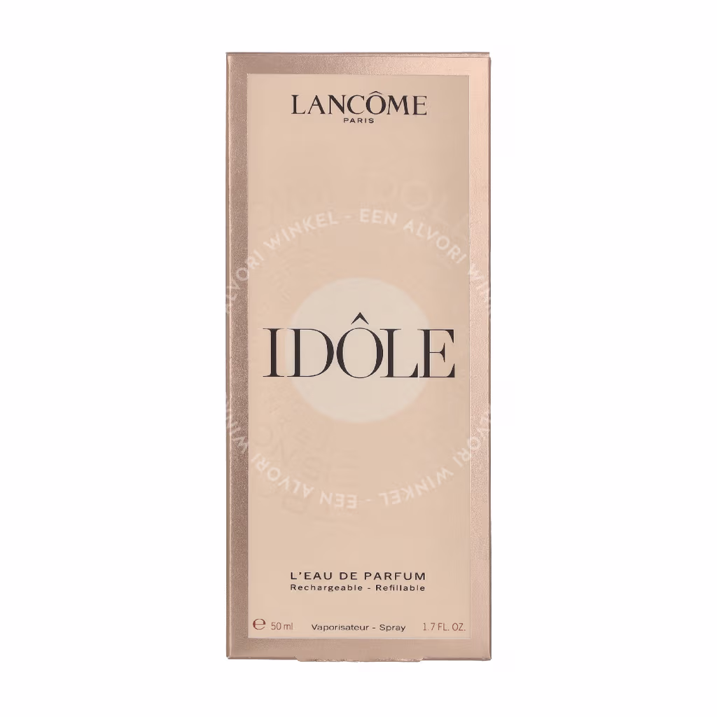 Lancome Lancome Idole Edp Spray Refillable — foto 2