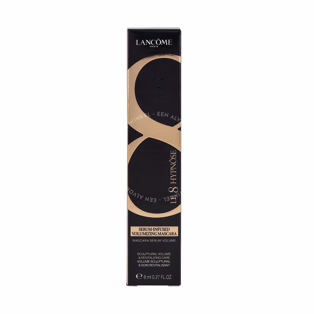 Lancome Lancome Le 8 Hypnose Mascara — foto 2