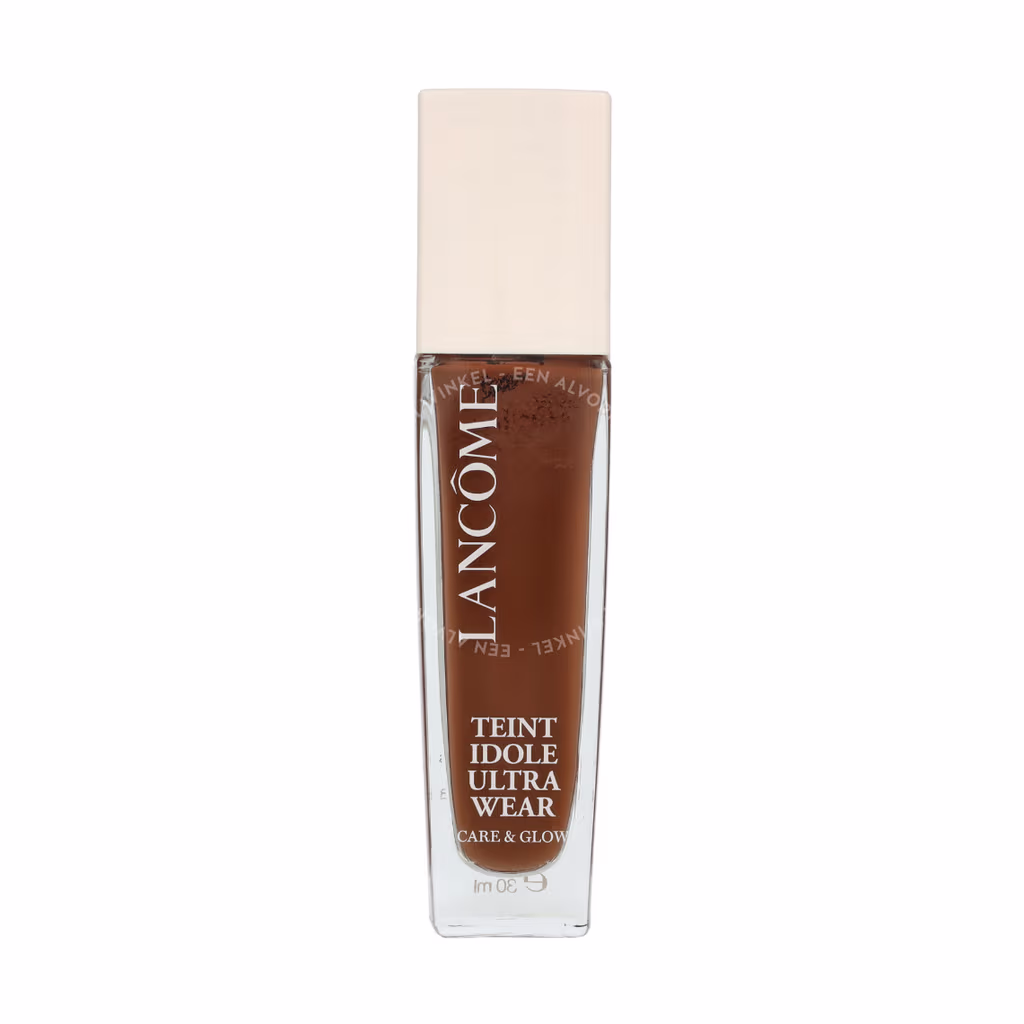 Lancome Lancome Teint Idole Ultra Wear Care & Glow #505N Foundation