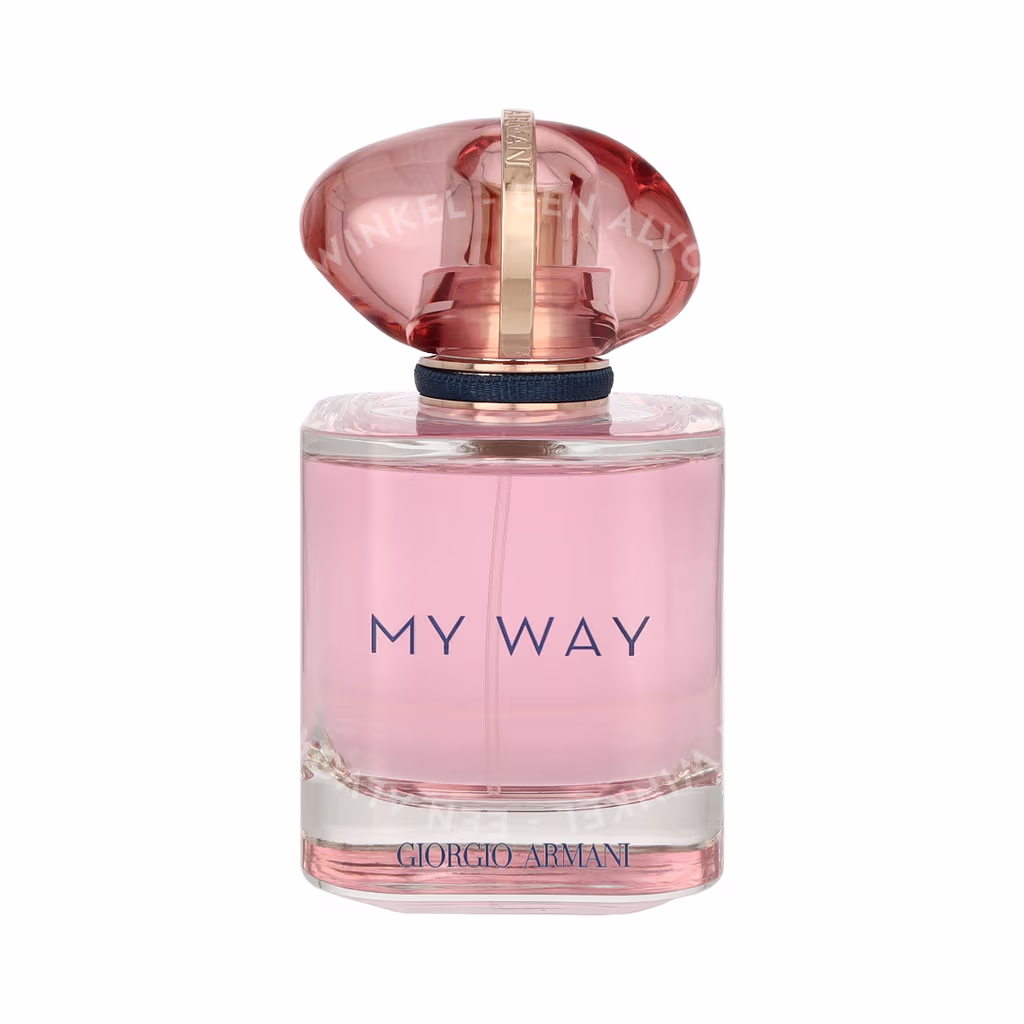 Armani Armani My Way Nectar Edp Spray