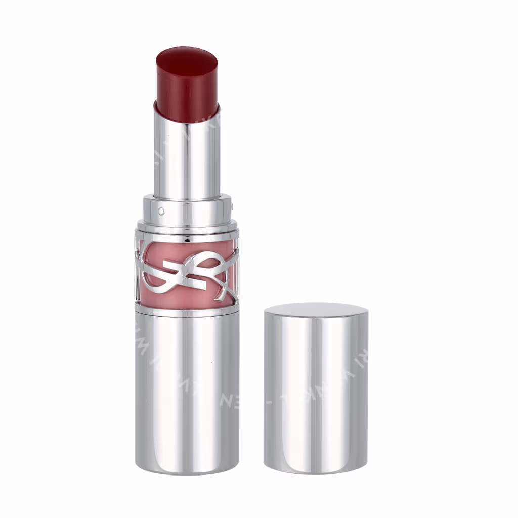 Yves Saint Laurent YSL Loveshine Lipstick — #154 Love Berry