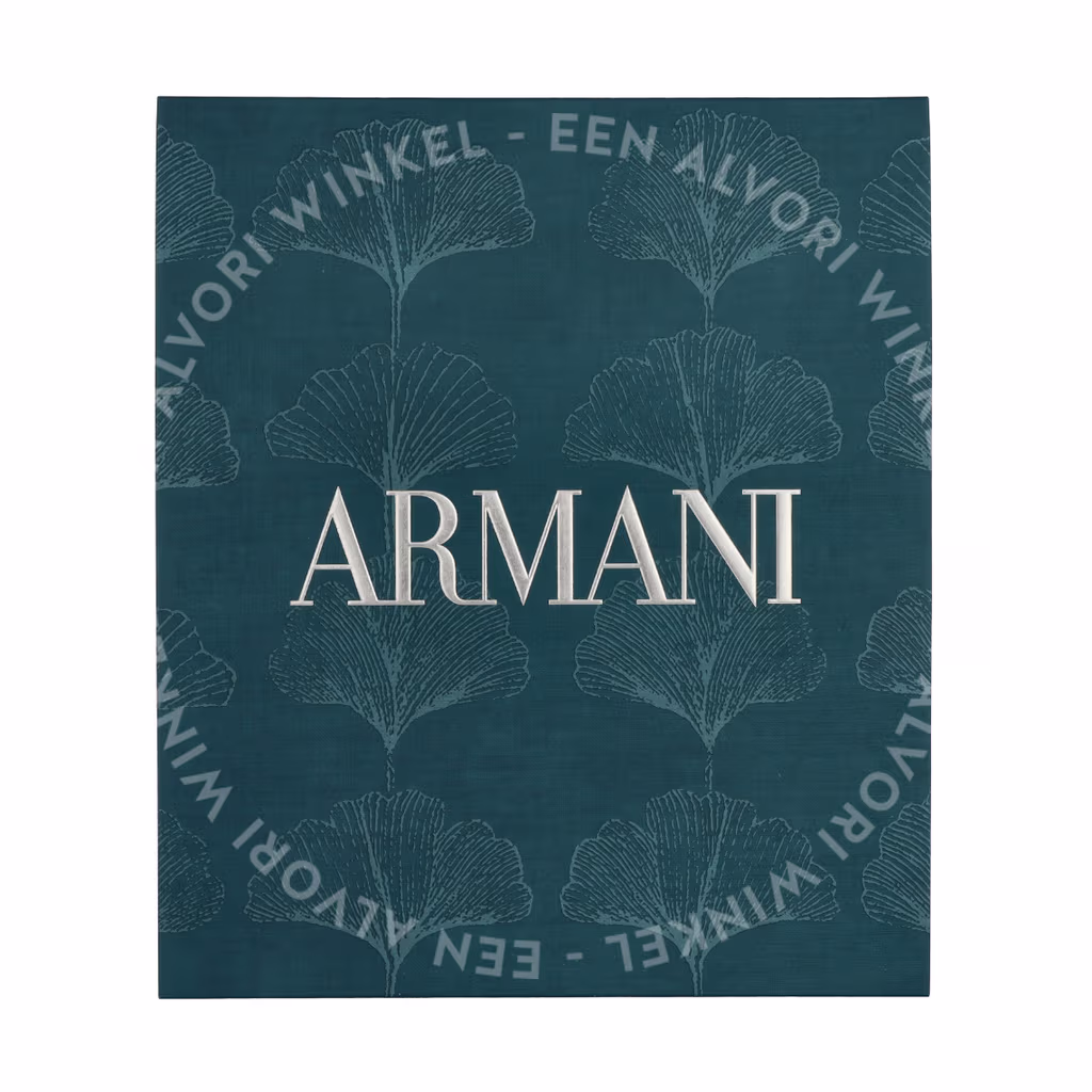 Armani Armani Stronger With You Giftset — foto 2