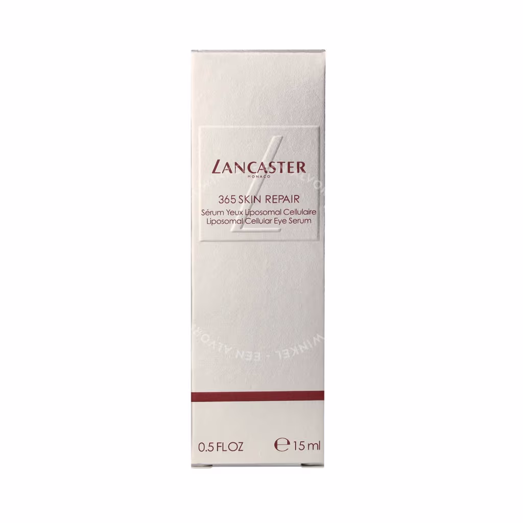 Lancaster Lancaster 365 Skin Repair Eye Serum Youth Renewal — foto 2