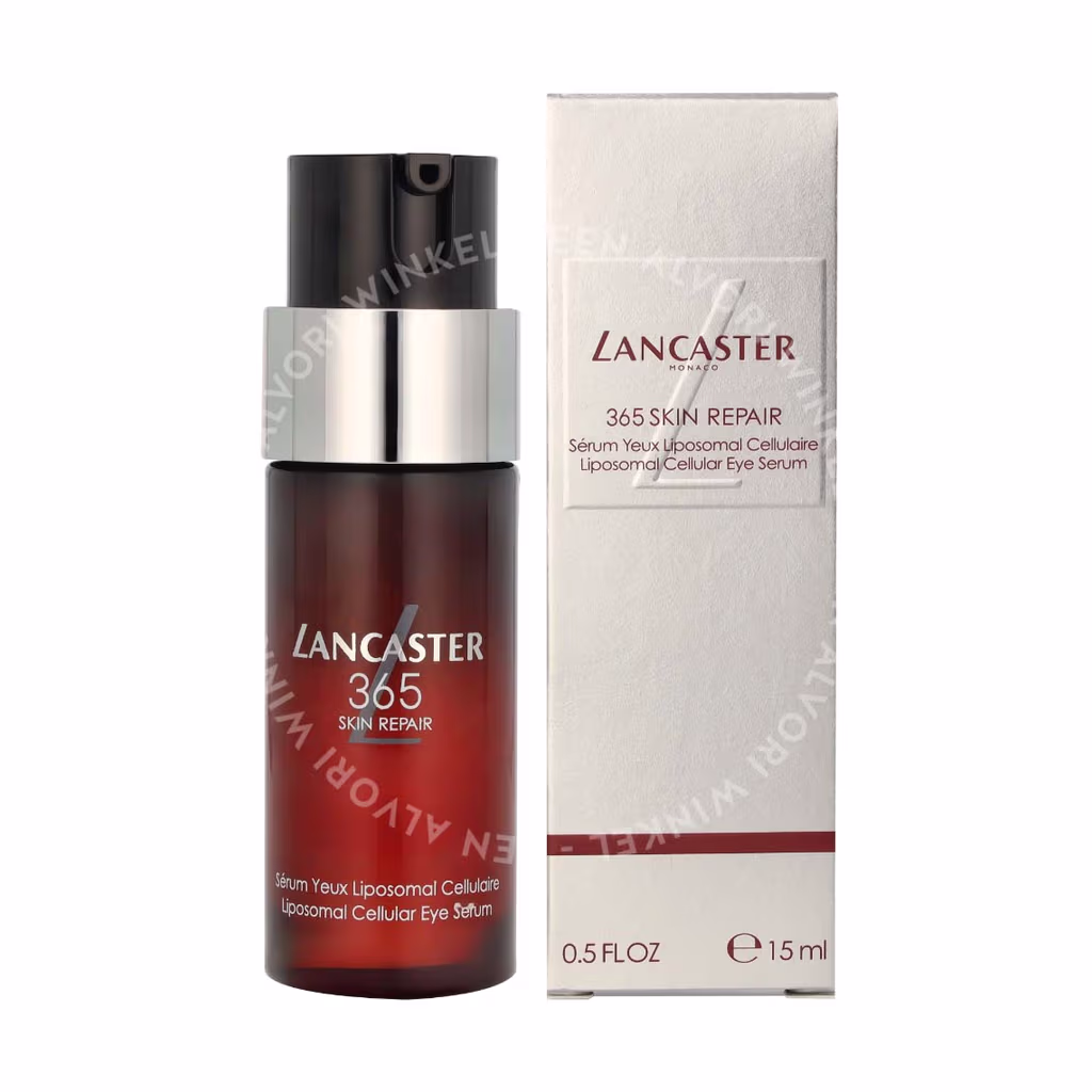 Lancaster Lancaster 365 Skin Repair Eye Serum Youth Renewal — foto 3